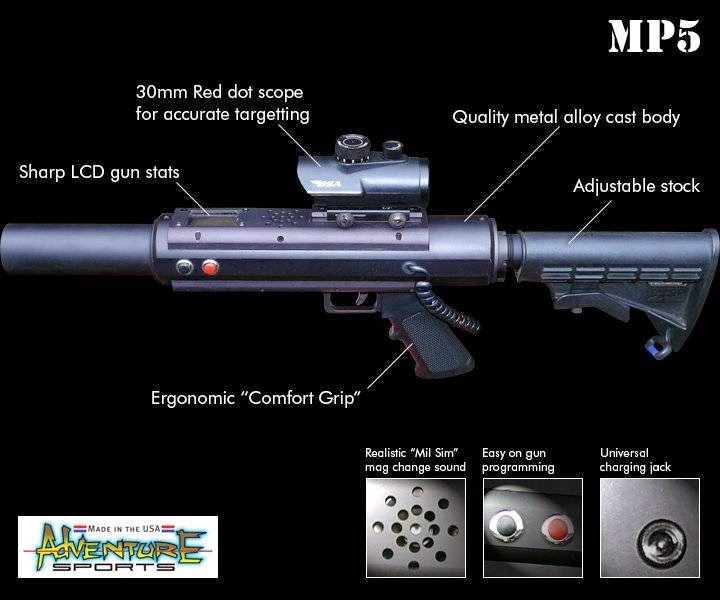 Mission Ready - Outdoor Laser Tag | 4549 Titchenal Rd, Brighton, IL 62012, USA | Phone: (618) 717-2117