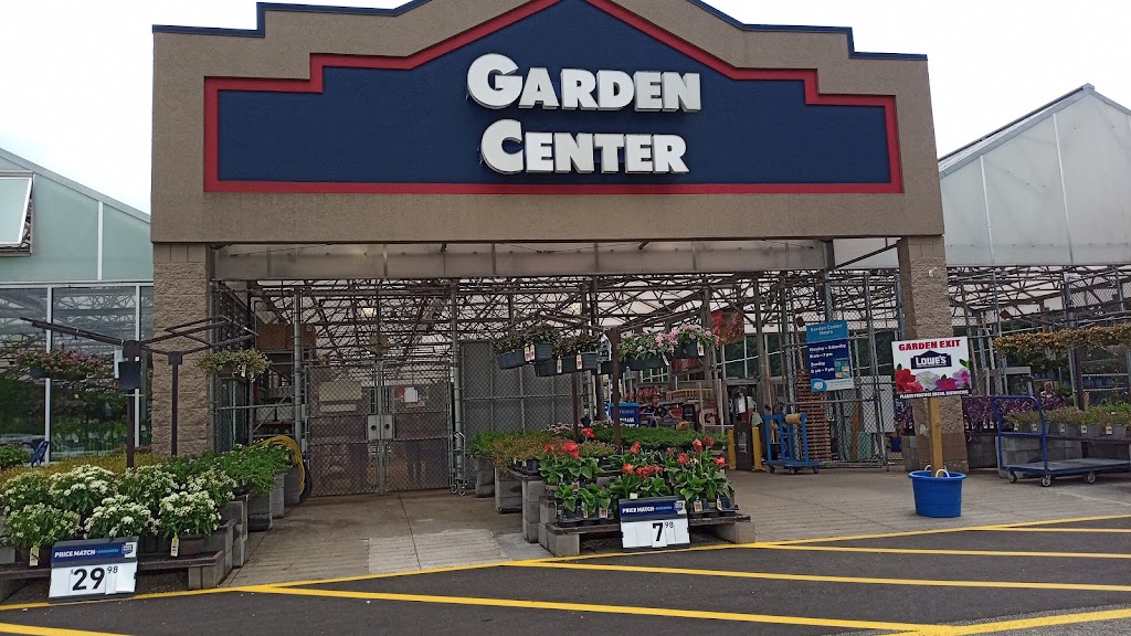 Lowes Garden Center | 955 Bullsboro Dr, Newnan, GA 30265, USA | Phone: (770) 304-1600