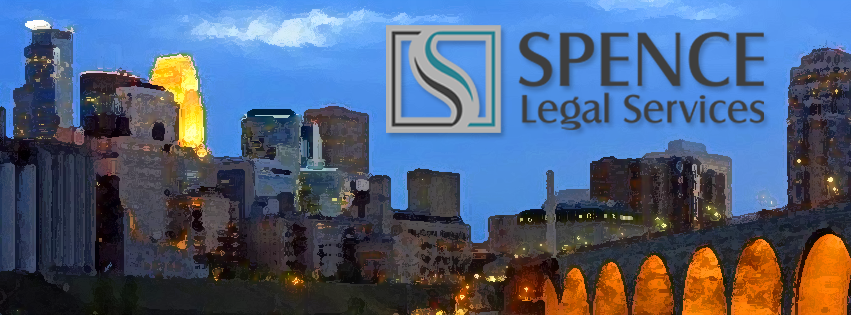 Spence Legal Services | 12800 Whitewater Dr #100, Minnetonka, MN 55343, USA | Phone: (952) 943-3919