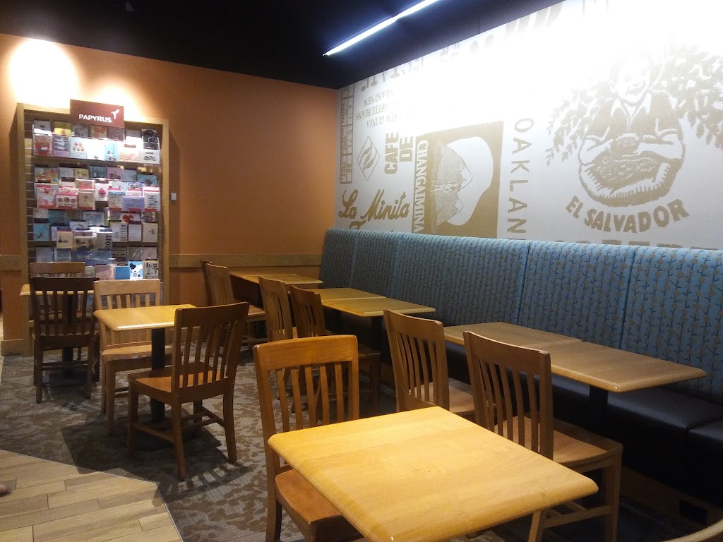 Caribou Coffee | 1539 17th Ave E, Shakopee, MN 55379, USA | Phone: (952) 233-7357