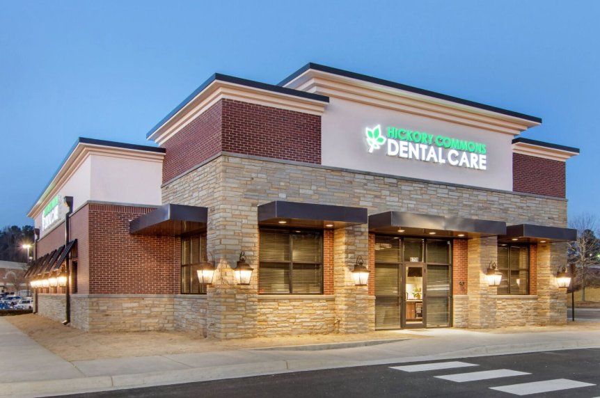 Hickory Commons Dental Care | 6759 Hickory Rd, Woodstock, GA 30188, USA | Phone: (678) 540-1680