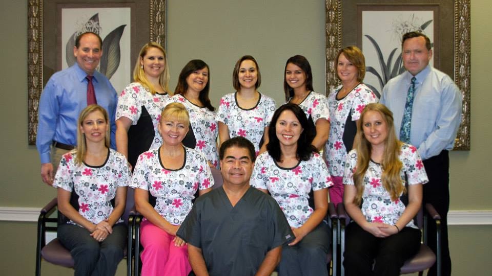 Pinebrook Dental | 4868 Cortez Rd W, Bradenton, FL 34210, USA | Phone: (941) 795-0877