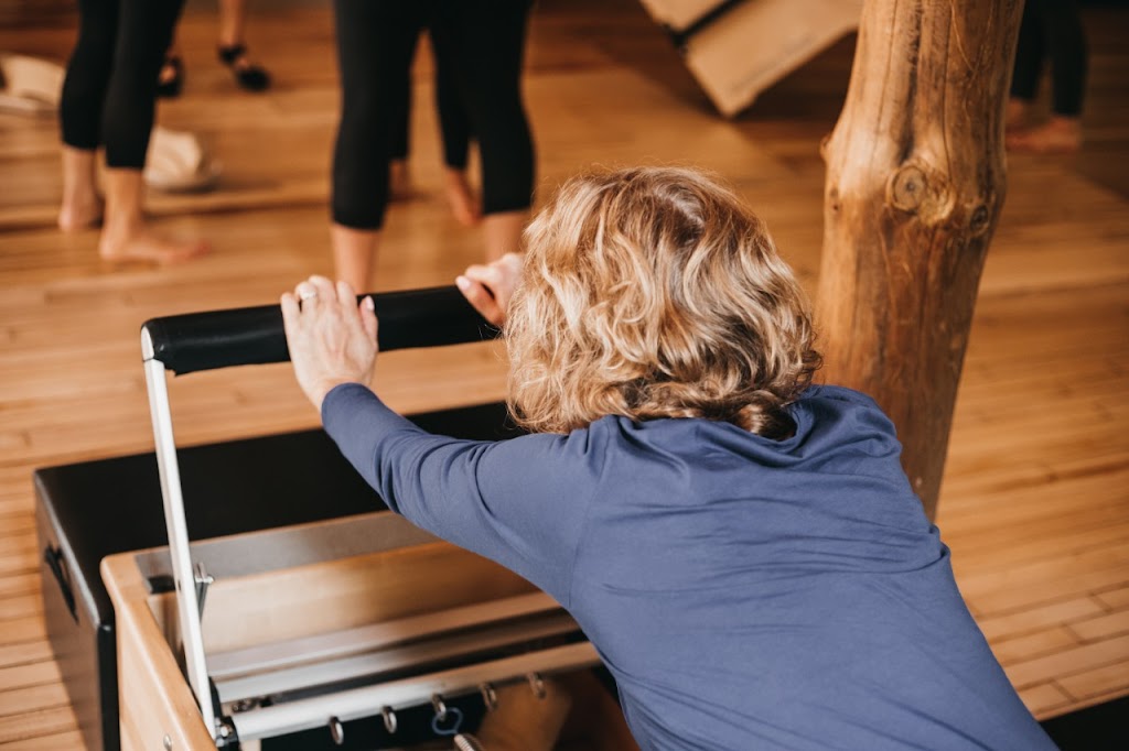 Uncommon Movement Pilates & Fitness Studio | 807 4th St N, Stillwater, MN 55082, USA | Phone: (651) 300-0138