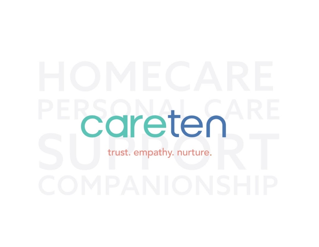 CareTen Inc. | 101 Grovers Mill Rd Suite 130, Lawrence Township, NJ 08648, USA | Phone: (609) 803-3110