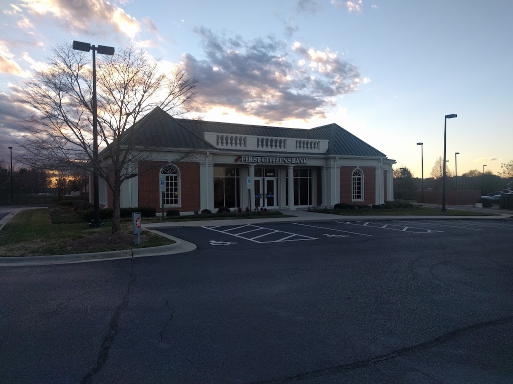 First Citizens Bank | 10201 Little Brier Creek Ln, Raleigh, NC 27617, USA | Phone: (919) 484-1097