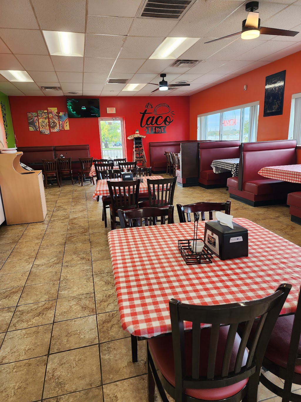 Taqueria El Paisa | 4200 Kettering Blvd, Moraine, OH 45439, USA | Phone: (937) 543-1963