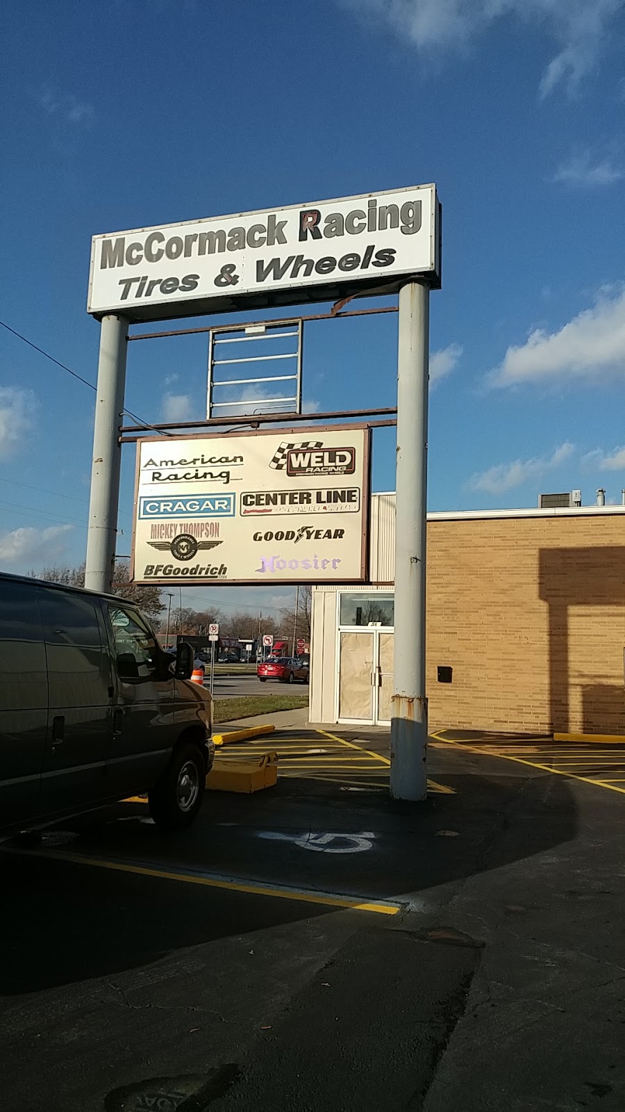 Warrendale Cycle | 3575 Fort St, Lincoln Park, MI 48146, USA | Phone: (734) 730-7790