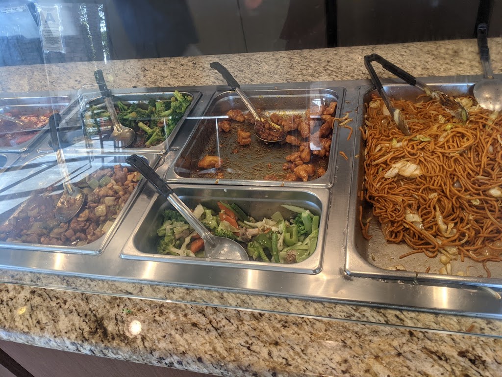 Fresh Wok | 7056 Archibald Ave, Corona, CA 92880, USA | Phone: (951) 735-2338