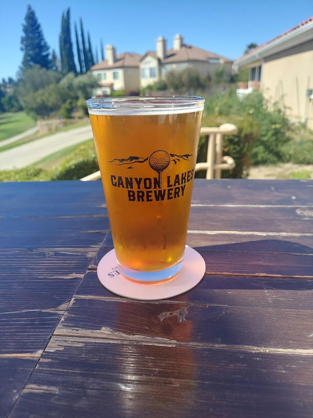 Canyon Lakes Brewery | 640 Bollinger Canyon Way, San Ramon, CA 94582, USA | Phone: (925) 735-6224