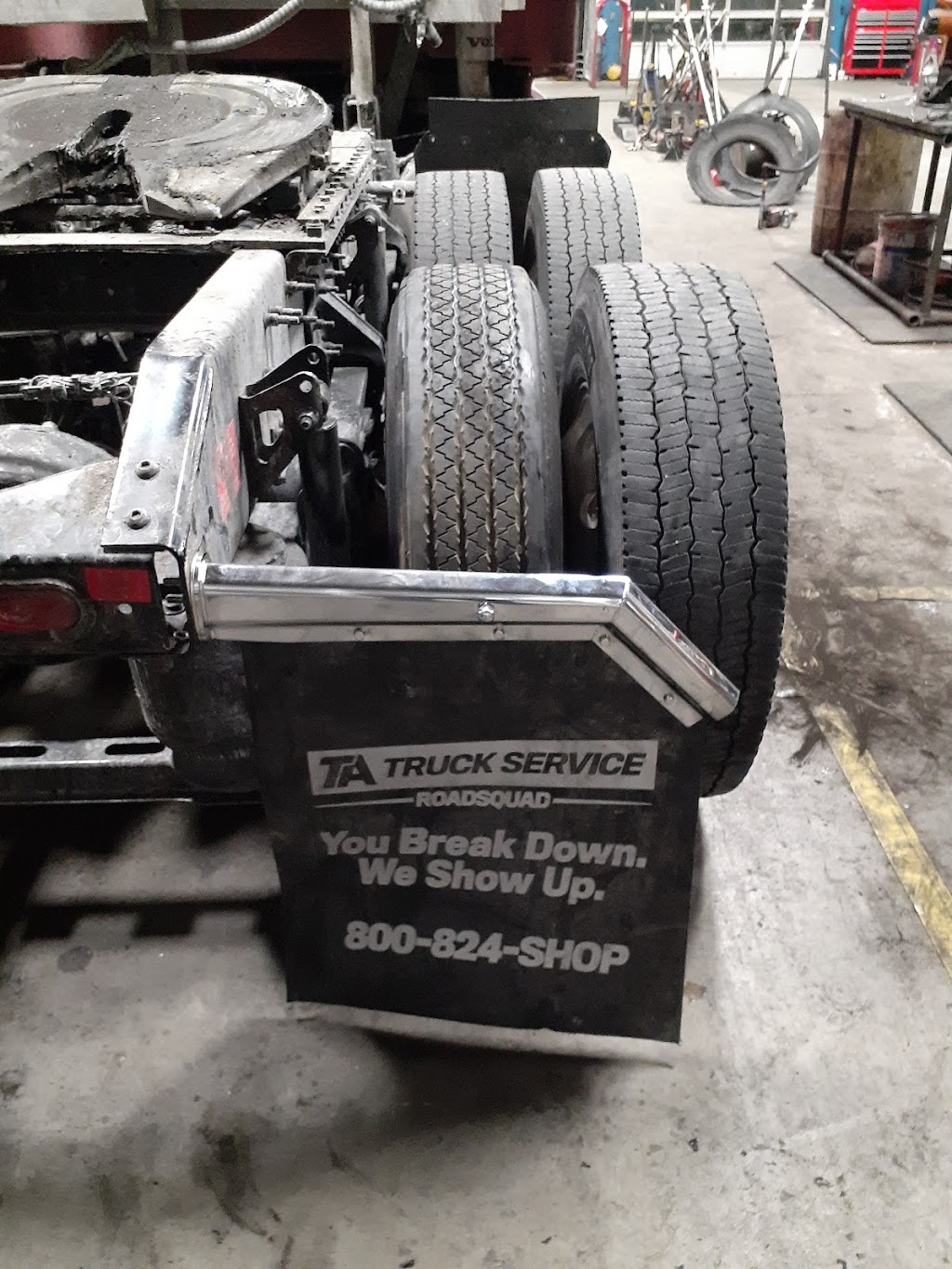 Truck N Roll Truck Repair Services Orlando | 9880 Sidney Hayes Rd, Orlando, FL 32824, USA | Phone: (321) 202-1882