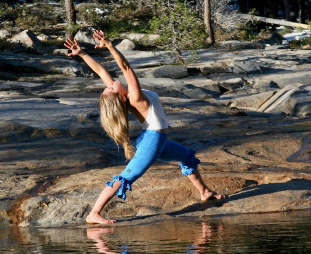 Summit Lotus Yoga and Massage | 10363 High St, Truckee, CA 96161, USA | Phone: (530) 906-2886