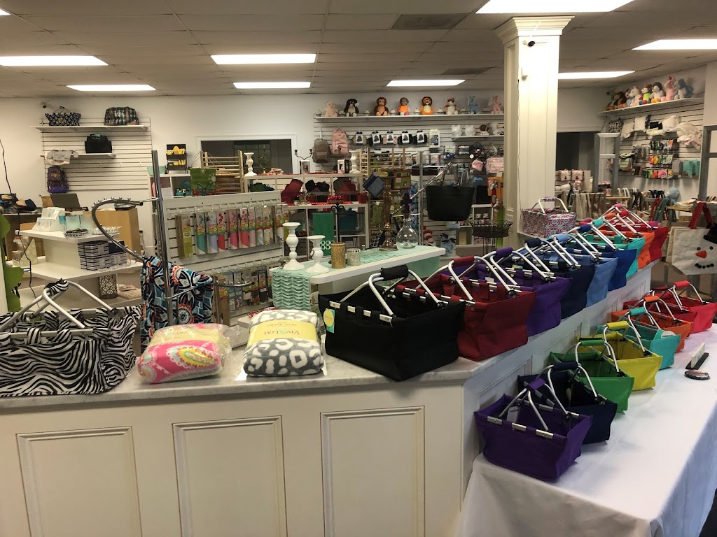 Drama Decor - A Gift, Embroidery & Personalization Shop | 1598D Whitehall Rd, Annapolis, MD 21409, USA | Phone: (443) 772-6172