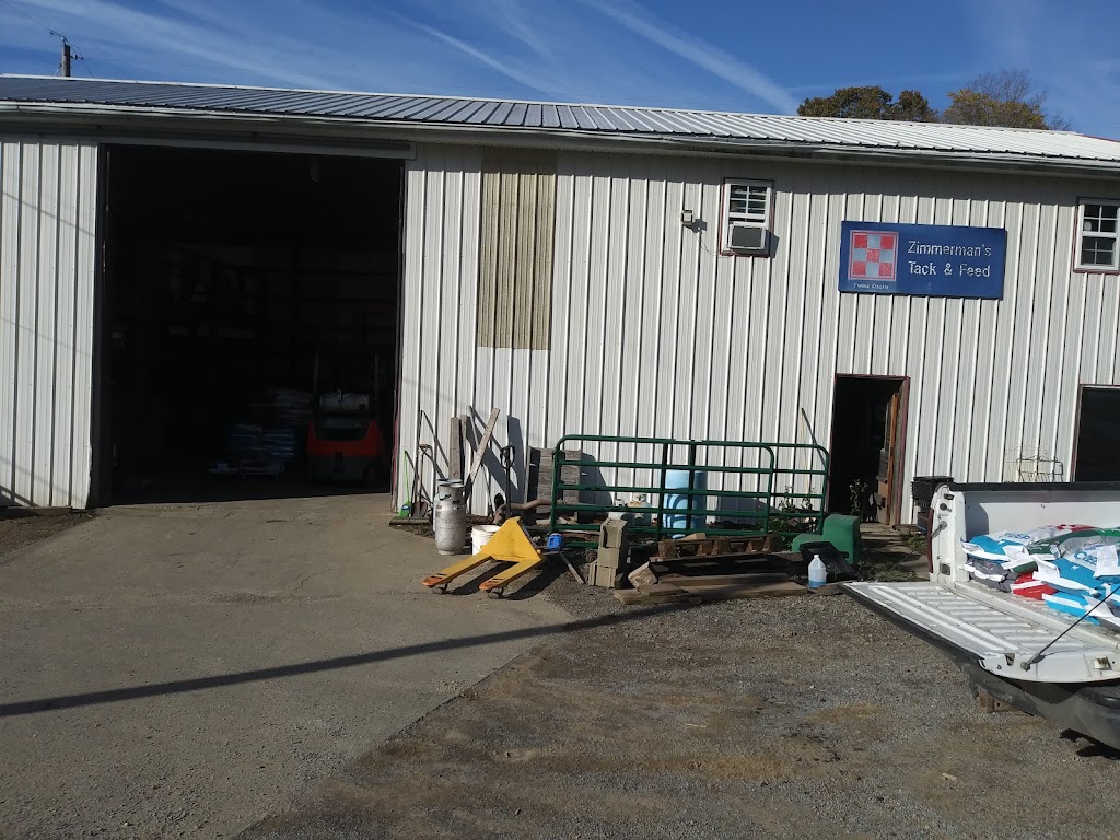 Zimmermans Tack & Purina Feed | 374 State Rte 1018, Kittanning, PA 16201, USA | Phone: (724) 545-1403