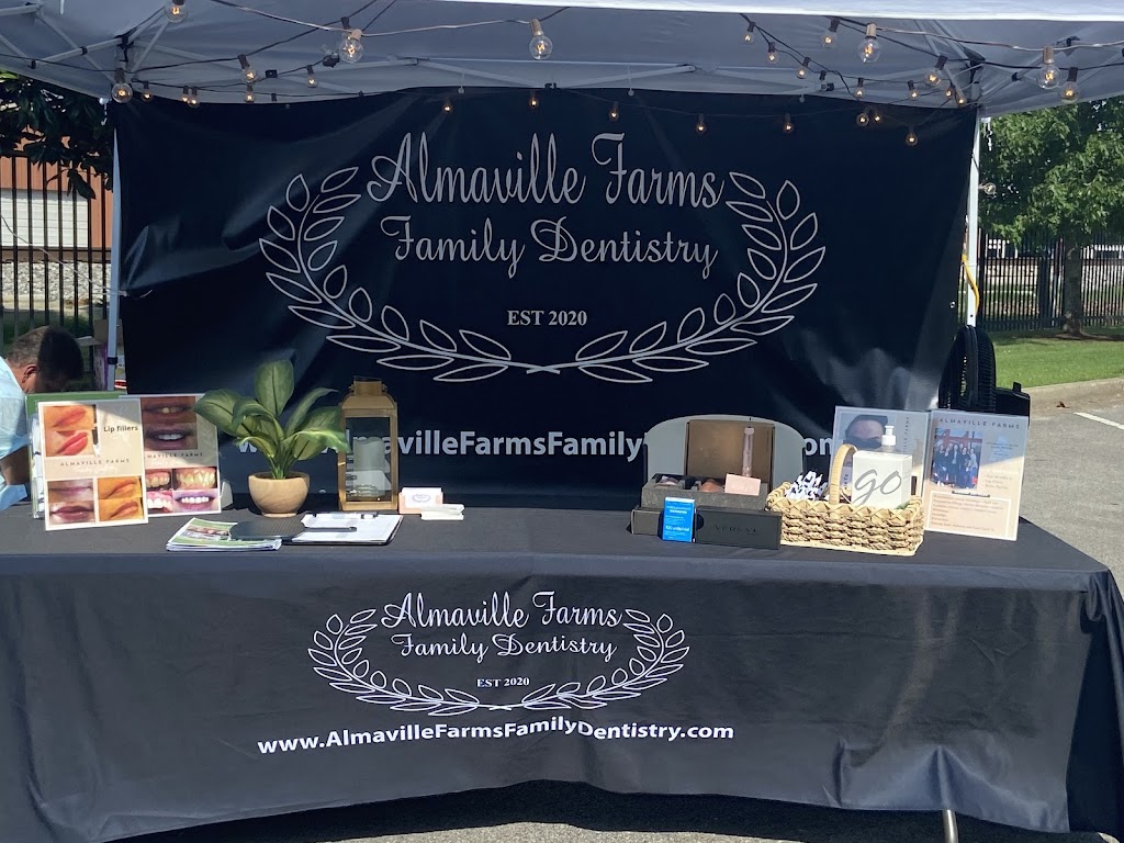 Almaville Farms Family Dentistry | 1932 Almaville Rd, Smyrna, TN 37167, USA | Phone: (615) 462-5155