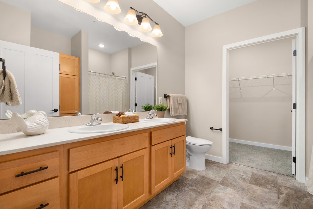 Wesley at Tehaleh | 17702 Cascadia Boulevard East, Bonney Lake, WA 98391, USA | Phone: (253) 366-6100