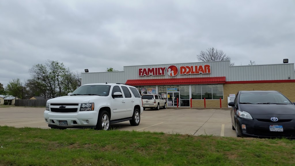 Family Dollar | 405 S 3rd St, Mabank, TX 75147, USA | Phone: (903) 910-4409