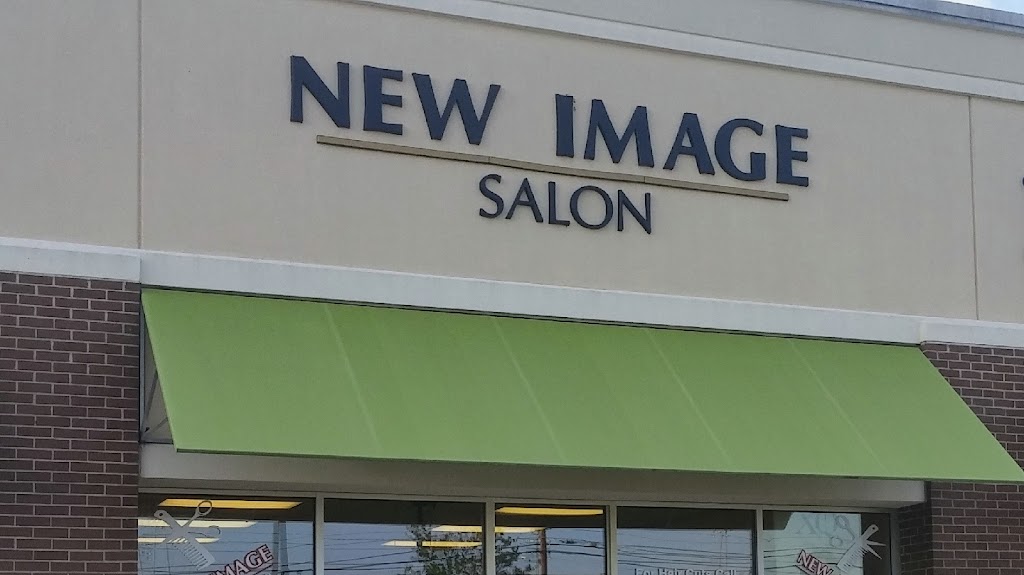 New Image Salon And Barber | 1940 McDonough Rd, Hampton, GA 30228, USA | Phone: (770) 375-5570