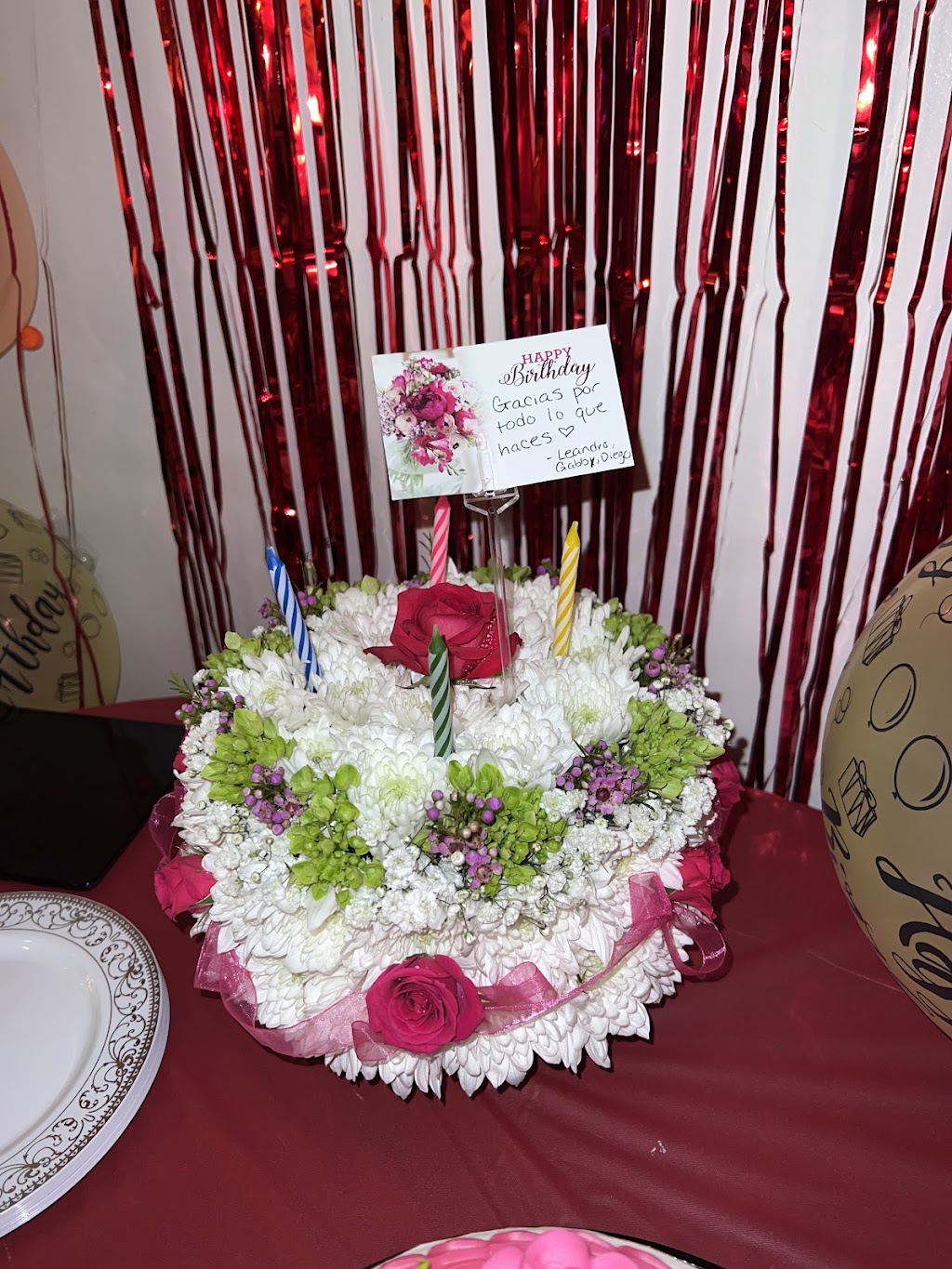 Halkas Florist | 633 Van Houten Ave, Clifton, NJ 07013, USA | Phone: (973) 777-0262