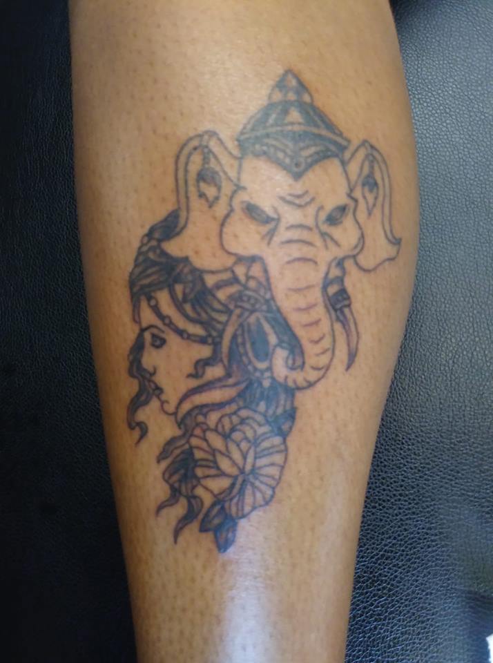 Big Daddy Ds Tattoos | 1772 Siloam Rd, Mt Airy, NC 27030 | Phone: (336) 456-1761