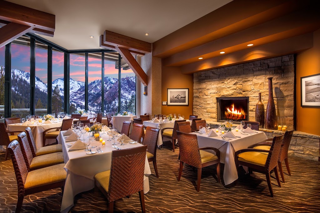 Resort at Squaw Creek | 400 Squaw Creek Rd, Olympic Valley, CA 96146, USA | Phone: (530) 412-7034