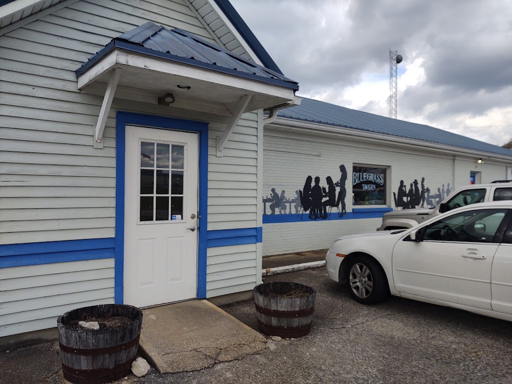 Bluegrass Tavern | 2340 New Haven Rd, Bardstown, KY 40004, USA | Phone: (502) 348-2563