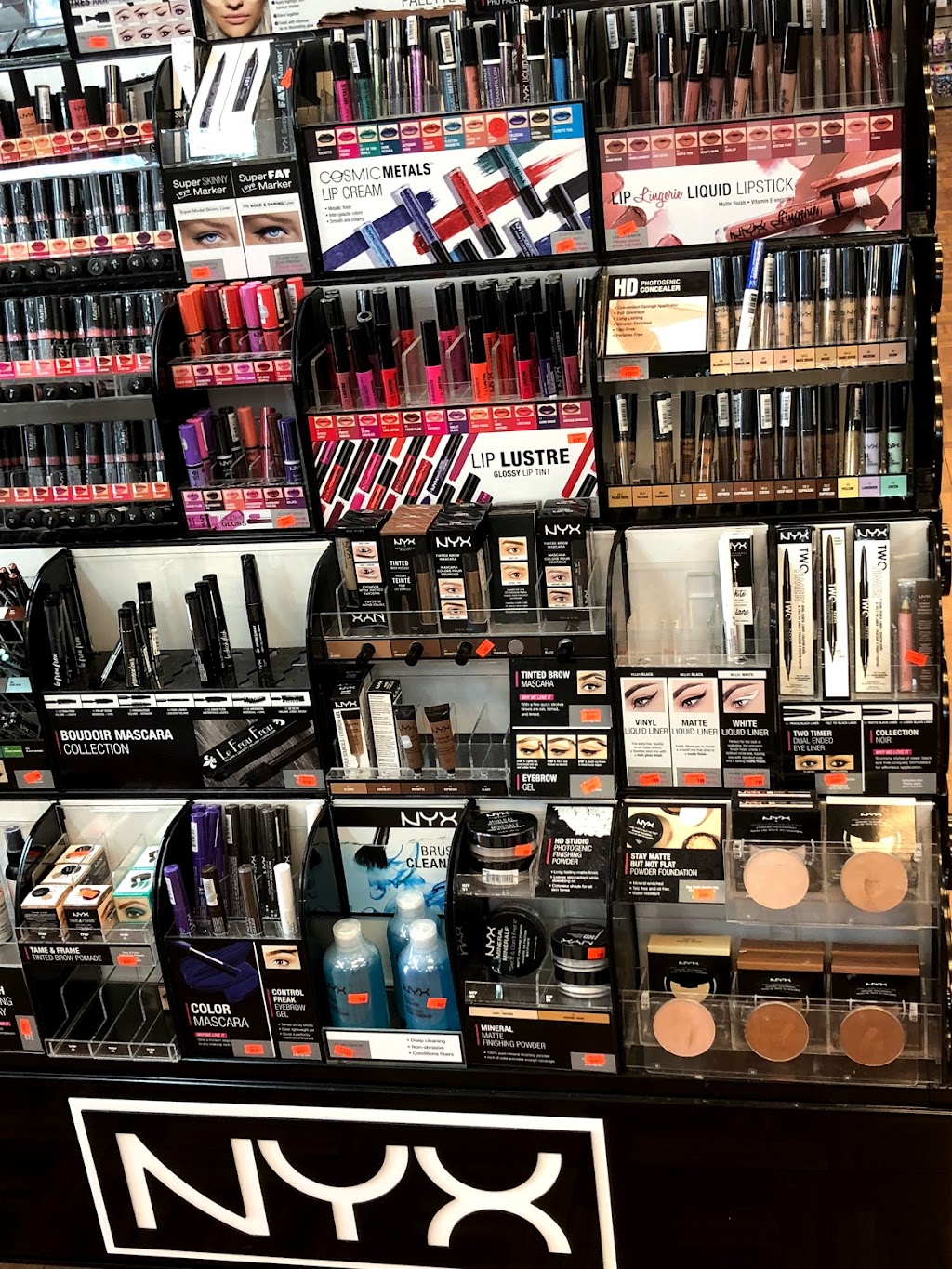 Hollywood beauty supply & shoes | 5635 Hollywood Blvd, Hollywood, FL 33021 | Phone: (754) 201-1770