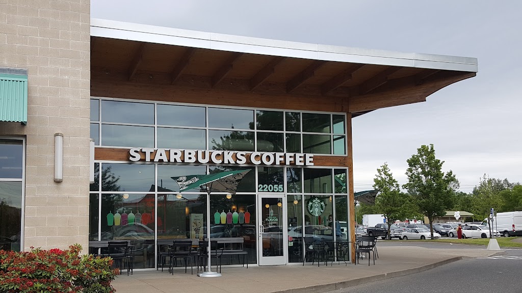 Starbucks | 7415 NE Imbrie Dr, Hillsboro, OR 97124, USA | Phone: (503) 747-1100