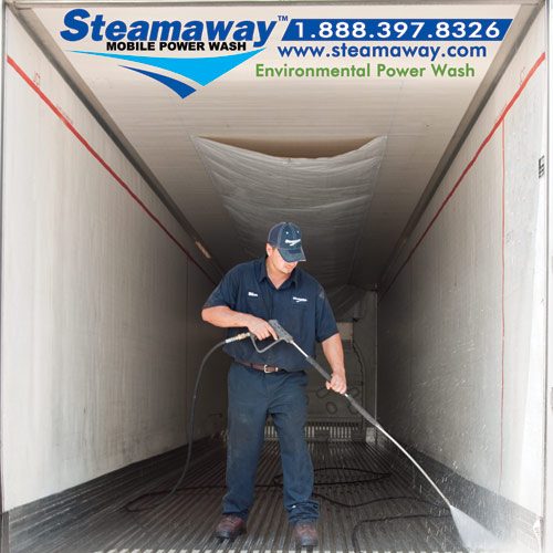 Steamaway, Inc. | 2300 Cold Springs Rd, Fort Worth, TX 76106 | Phone: (817) 625-6443