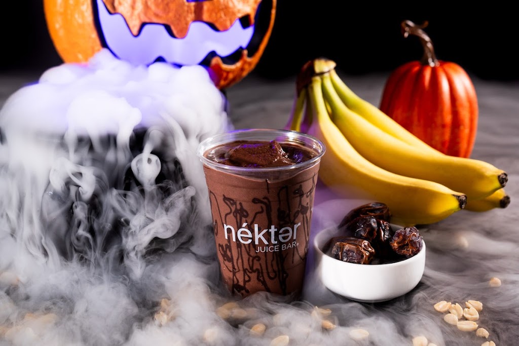 Nekter Juice Bar | 7101 Yorktown Ave Suite 105, Huntington Beach, CA 92648, USA | Phone: (657) 215-9400