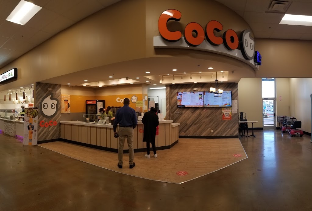 CoCo Fresh Tea & Juice | 561 US-1 99 Ranch Market Food Court, Store, #106, Edison, NJ 08817, USA | Phone: (732) 317-4410