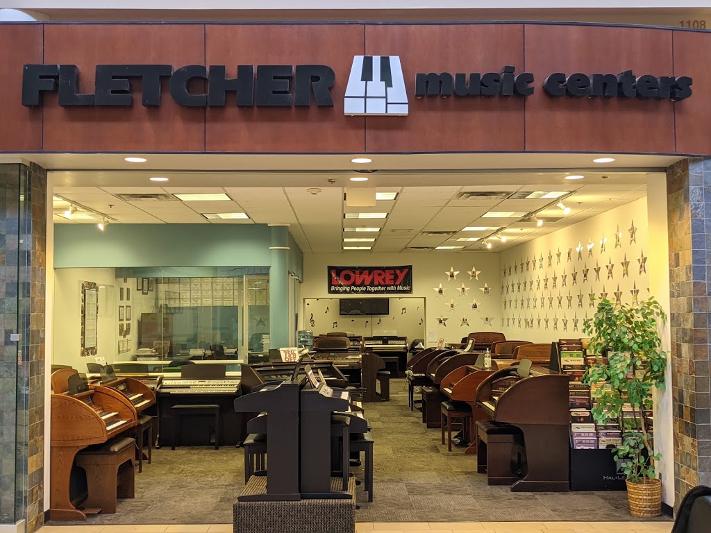 Fletcher Music Centers | 6555 E Southern Ave #1108, Mesa, AZ 85206 | Phone: (480) 830-3959