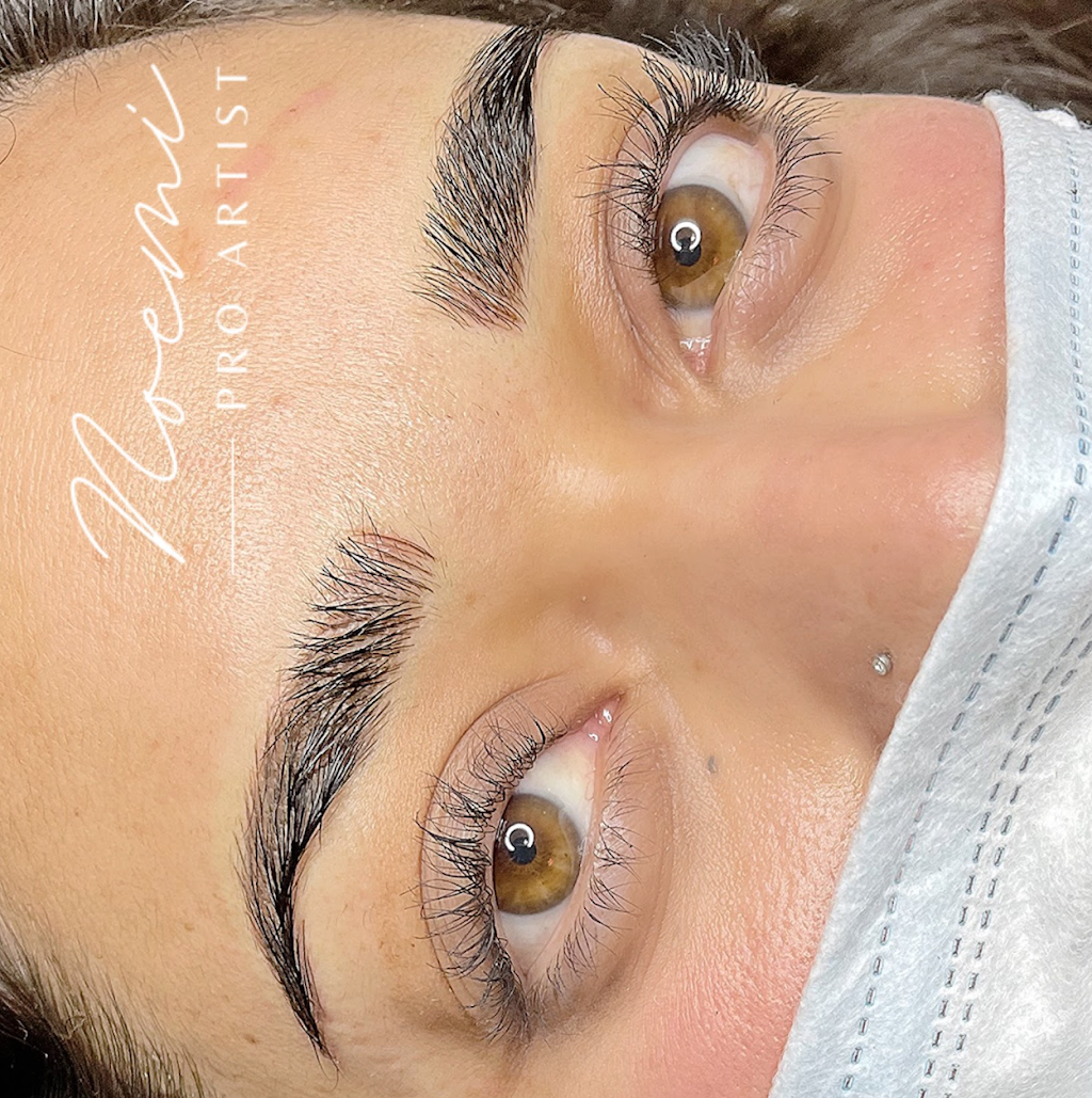 Brow Expressions Permanent Beauty | 2600 E Pacific Coast Hwy #130, Long Beach, CA 90804, USA | Phone: (562) 888-9876