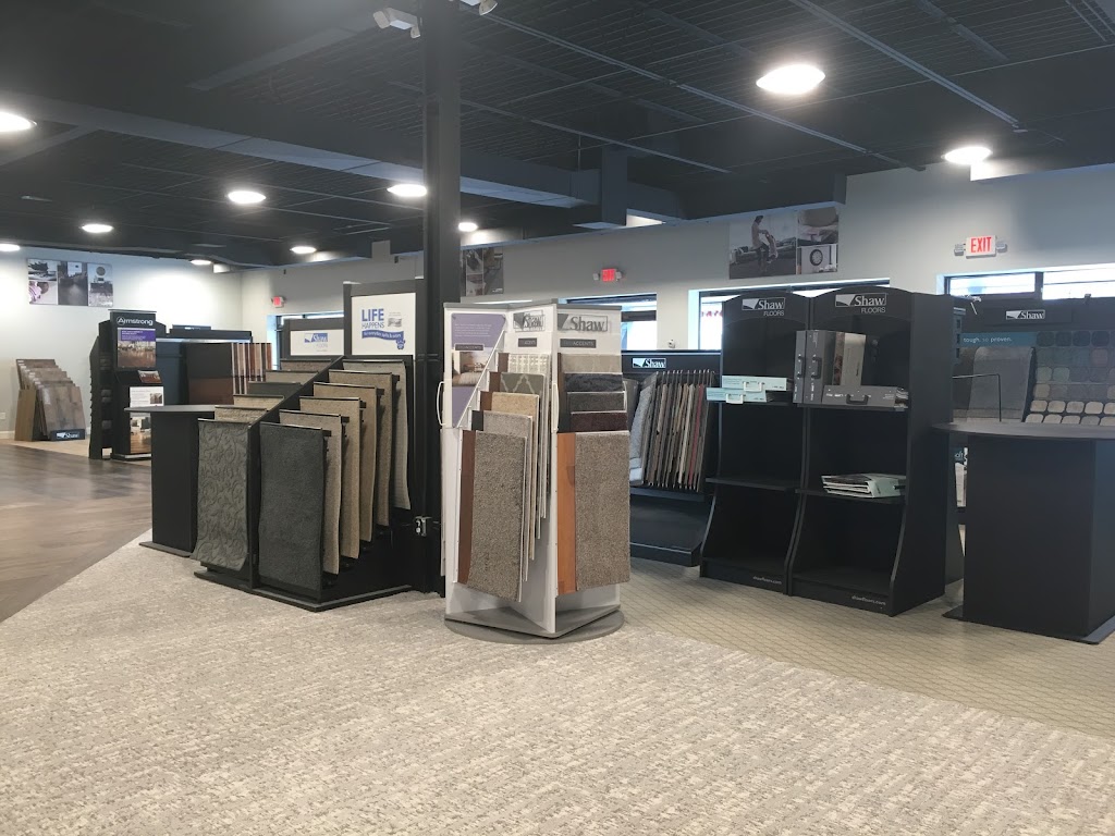 Calvetta Bros. Floor Show | 105 E Aurora Rd, Northfield, OH 44067, USA | Phone: (330) 467-2100