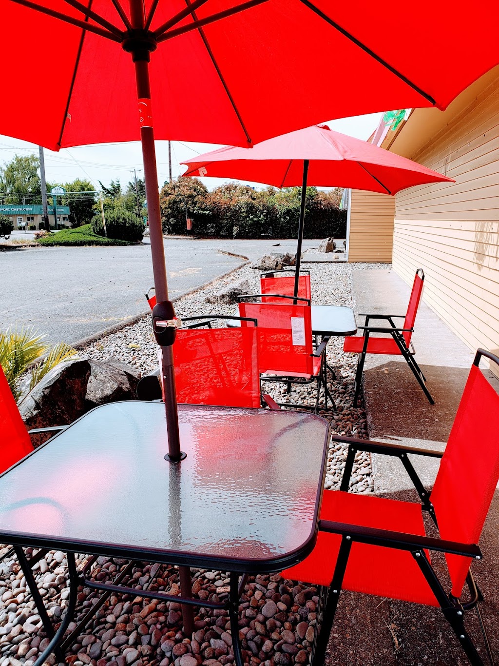 Tonys Fresh Fruit and Mexican Food | 105 S Pacific Hwy, Woodburn, OR 97071, USA | Phone: (971) 304-5865