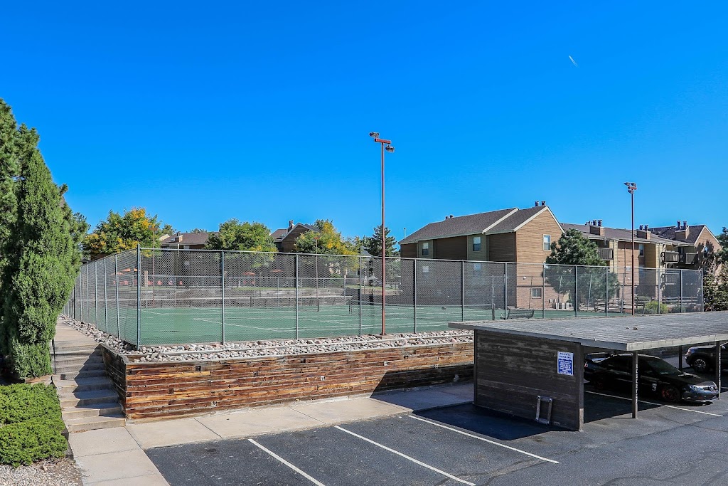 Silver Reef Apartments | 12419 W 2nd Pl, Lakewood, CO 80228, USA | Phone: (833) 224-9907