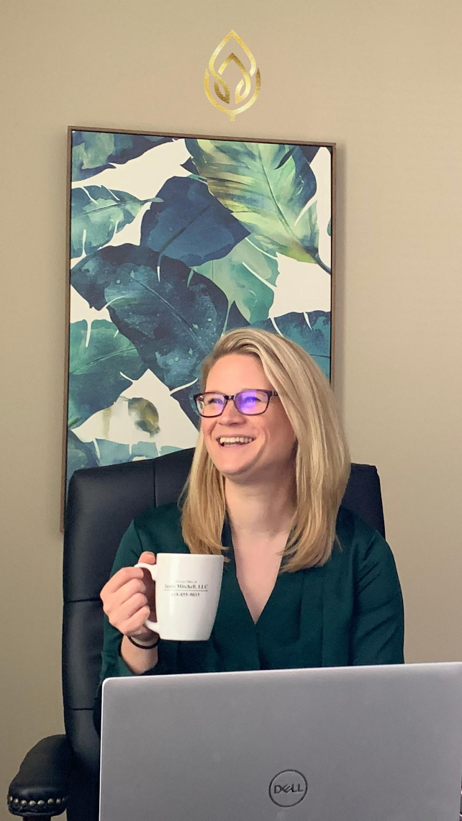 The Law Office of Jamie Mitchell, LLC - OFallon | 220 E State St Suite 1C, OFallon, IL 62269, USA | Phone: (618) 855-9033