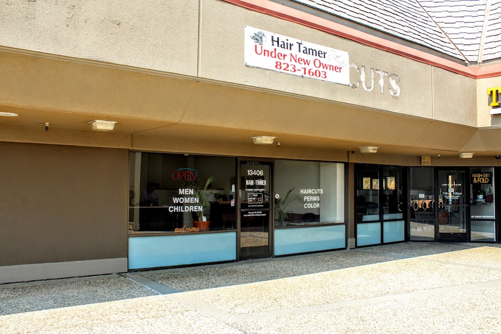 Hair Tamer | 13406 Lincoln Way, Auburn, CA 95603, USA | Phone: (530) 823-1603