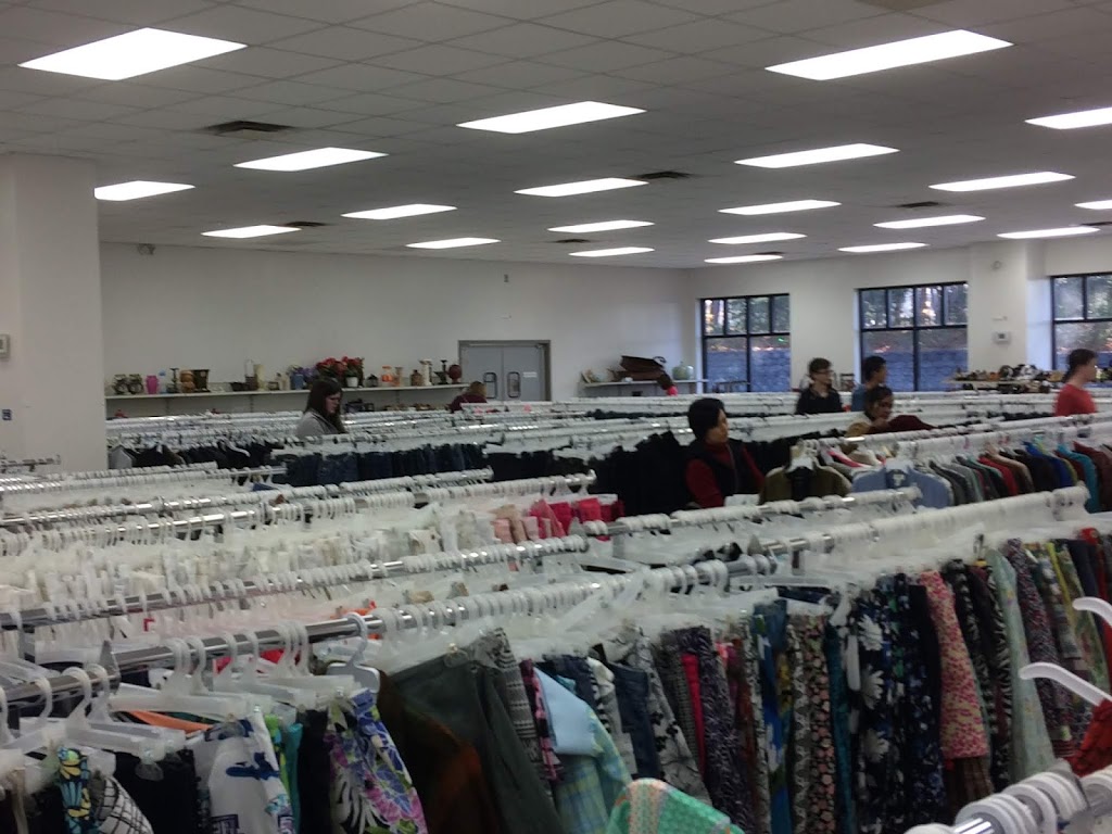 Goodwill Industries of Eastern NC, Inc. - Apex | 1150 W Williams St, Apex, NC 27502, USA | Phone: (919) 362-5630