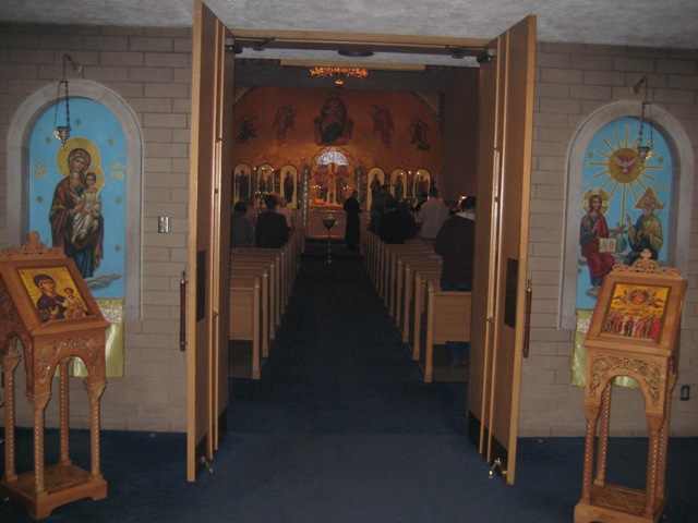 Holy Trinity Greek Orthodox Church | 4705 Fairhaven Ave NW, Canton, OH 44709, USA | Phone: (330) 494-8770