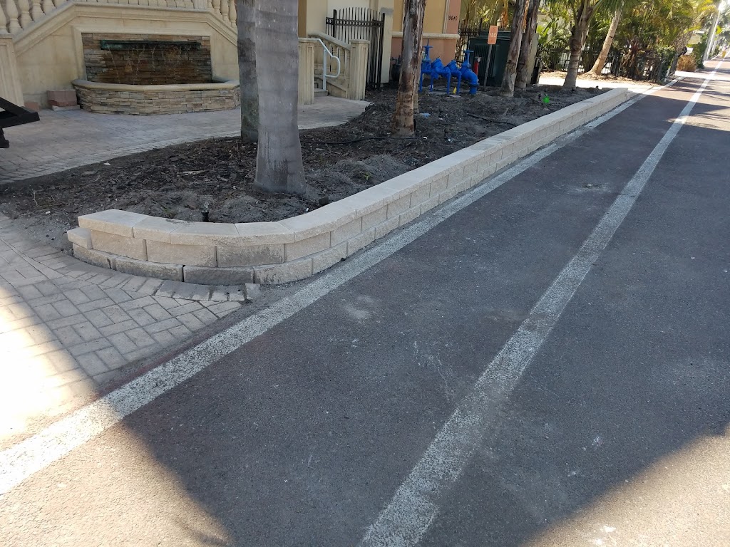 GCS Landscaping LLC - Landscaping, Commercial Lawn Services | 2576 Murray Pass, Odessa, FL 33556, USA | Phone: (727) 947-0770