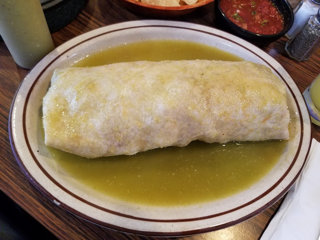 El Talpense Mexican Restaurant | 1841 Euclid Ave, Berkeley, CA 94709, USA | Phone: (510) 549-1460