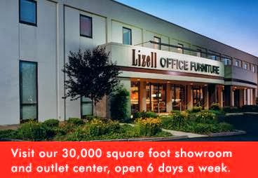 Lizell Office Furniture | 724 Bethlehem Pike, Montgomeryville, PA 18936, USA | Phone: (215) 855-0400