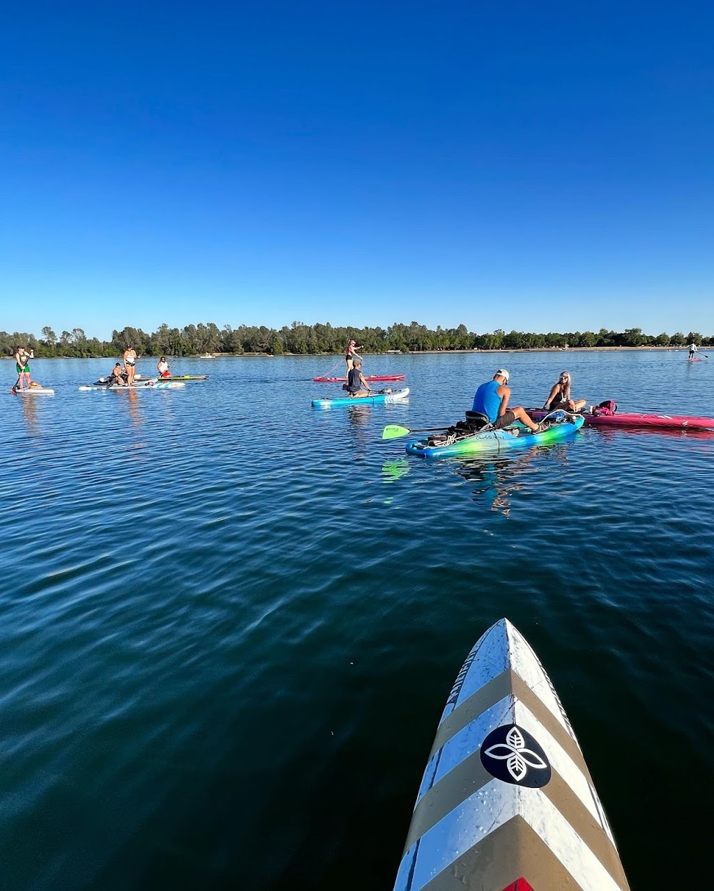 SUP California - Stand Up Paddle Board Store & Rentals | 13385 Folsom Blvd Suite 400, Folsom, CA 95630, USA | Phone: (916) 294-0048