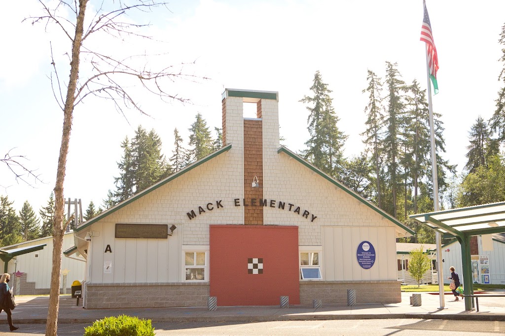 Bellevue Christian School - Mack Campus | 18250 168th Pl NE, Woodinville, WA 98072, USA | Phone: (425) 485-1824