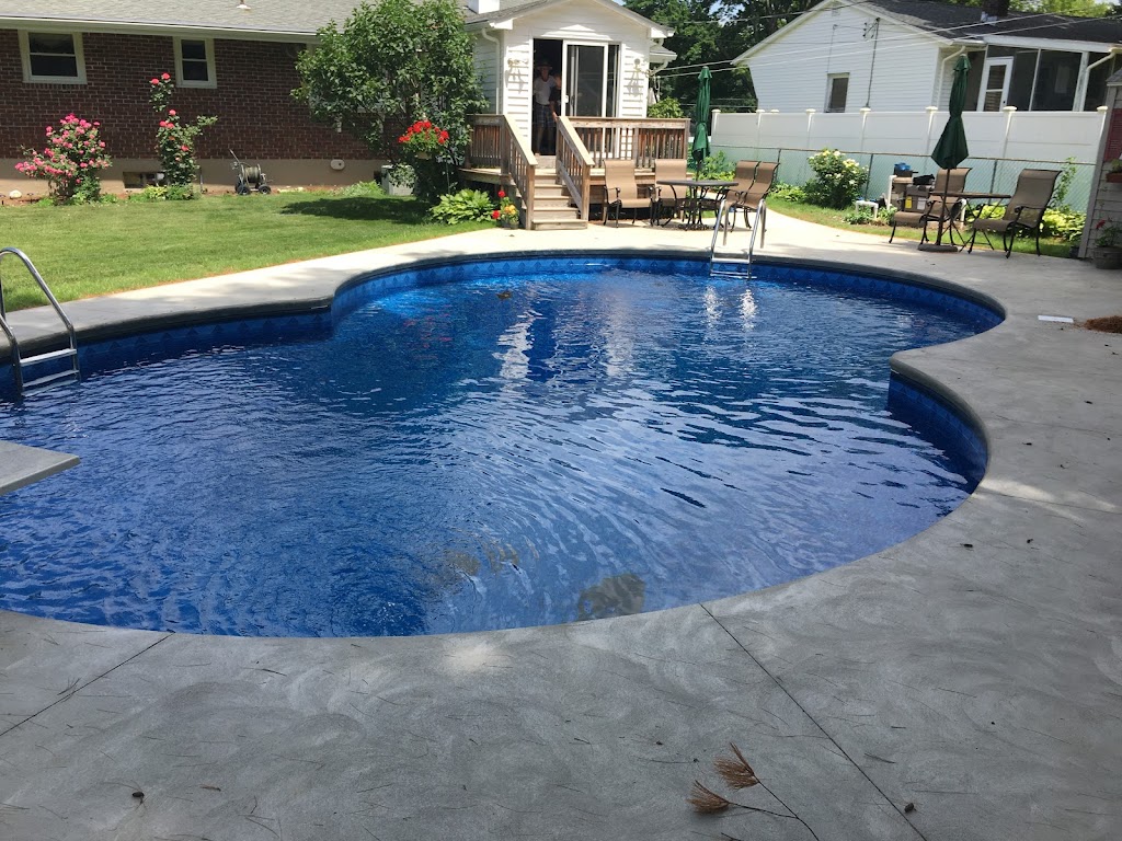 Paradise Pools | 489 NY-40, Troy, NY 12182, USA | Phone: (518) 237-7995