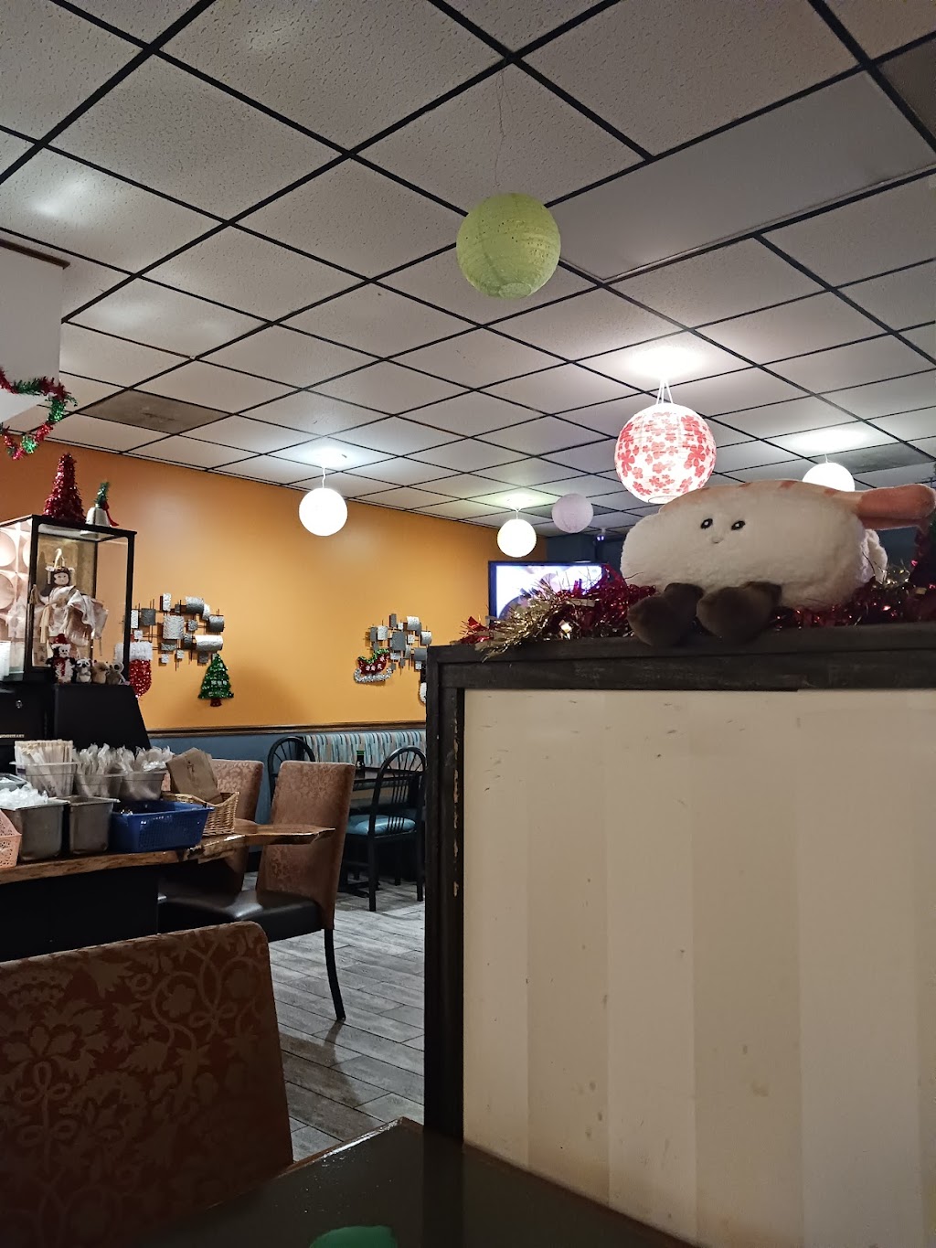 Sushi Q | 16052 Eureka Rd, Southgate, MI 48195, USA | Phone: (734) 318-2990