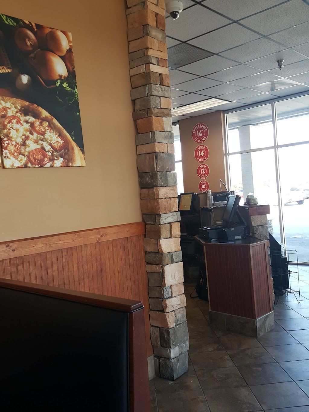 Marcos Pizza | 1735 Heckle Blvd, Rock Hill, SC 29732, USA | Phone: (803) 233-5499