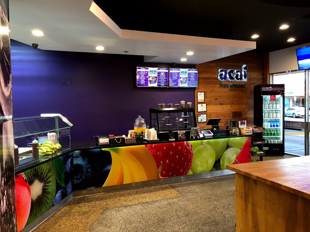 Acai Republic | 27020 Alicia Pkwy #B, Laguna Niguel, CA 92677, USA | Phone: (949) 349-0895