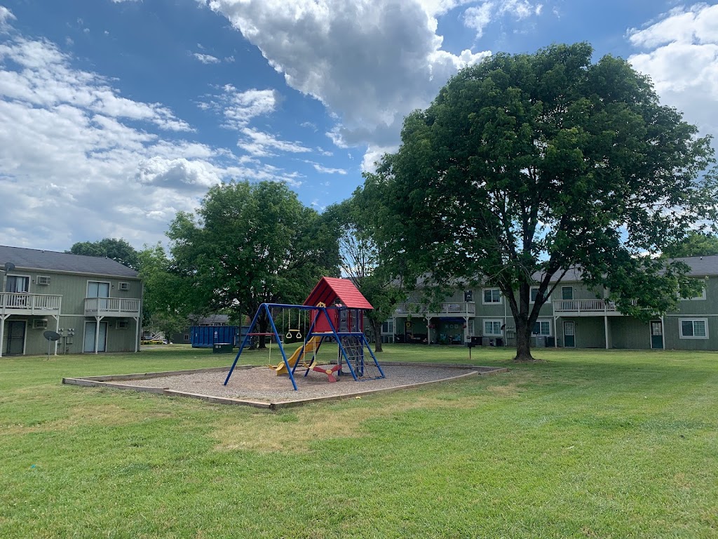 Forest Ridge Apartments | 100 Ashewood Cir, Asheboro, NC 27203, USA | Phone: (336) 672-3363