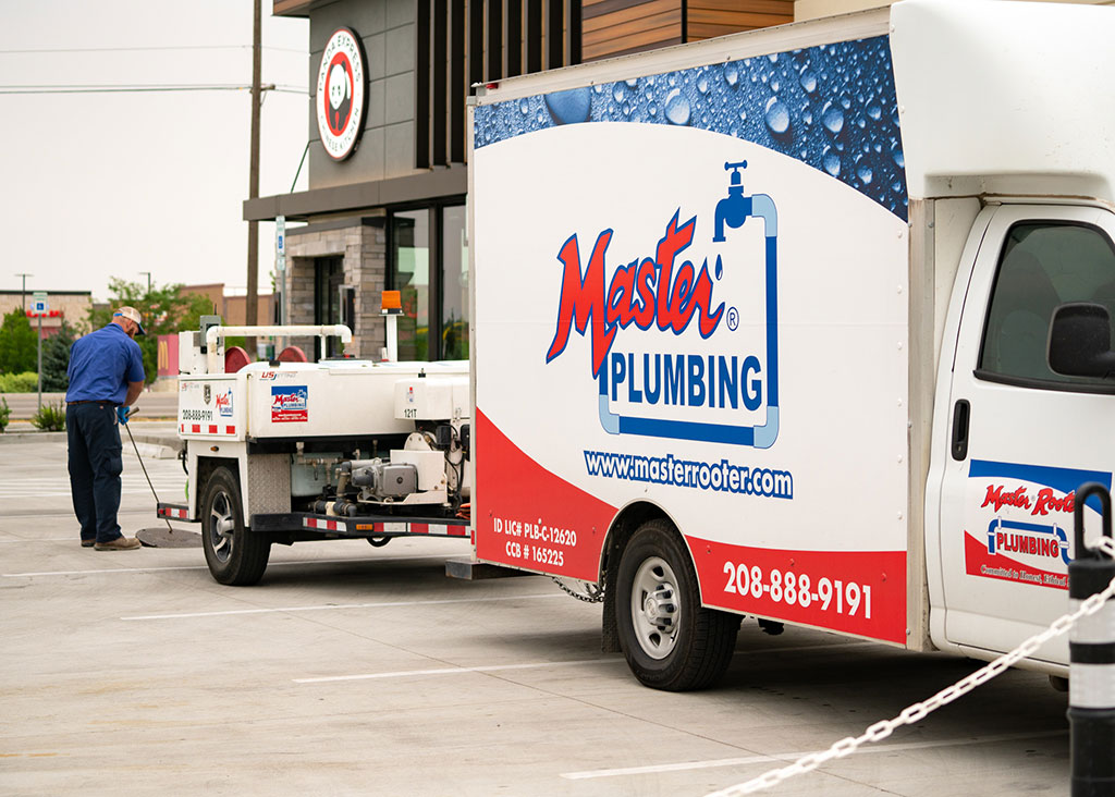 Master Plumbing | 4674 Deer Flat Rd, Kuna, ID 83634, USA | Phone: (208) 991-0909